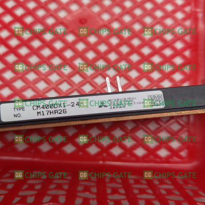 CM400DX124A