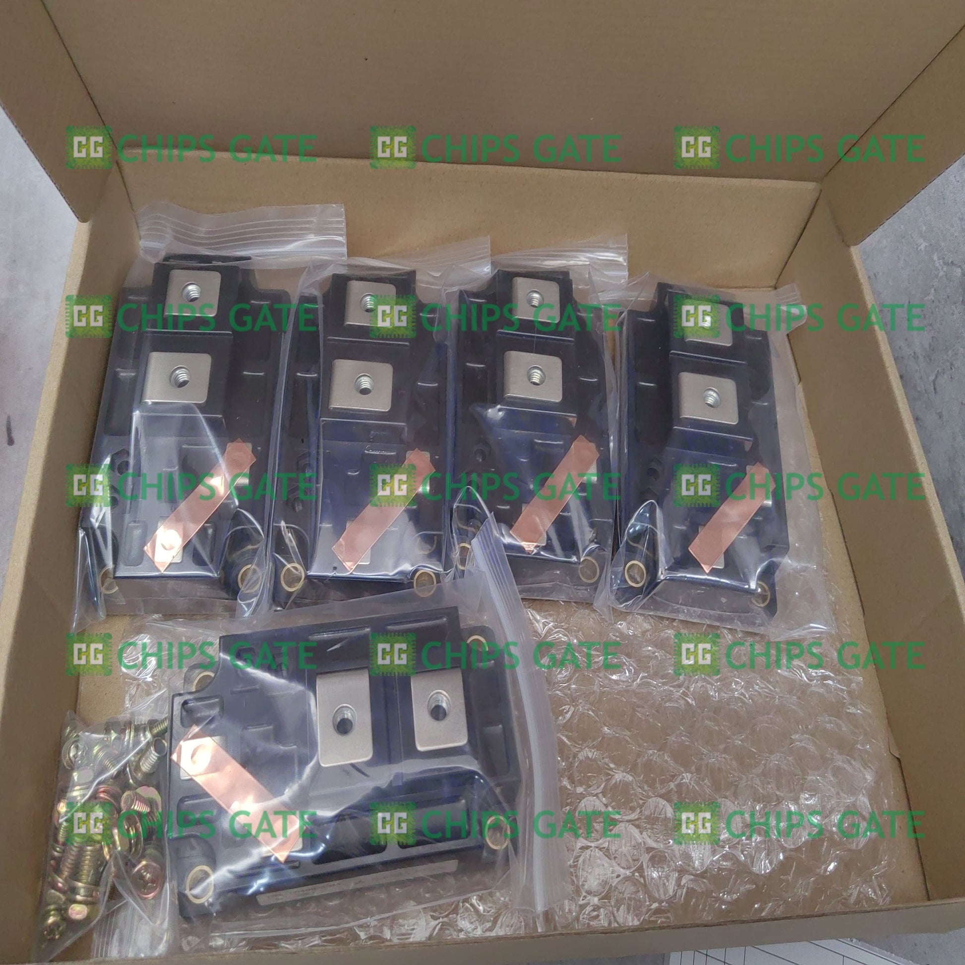 CM400HA24A