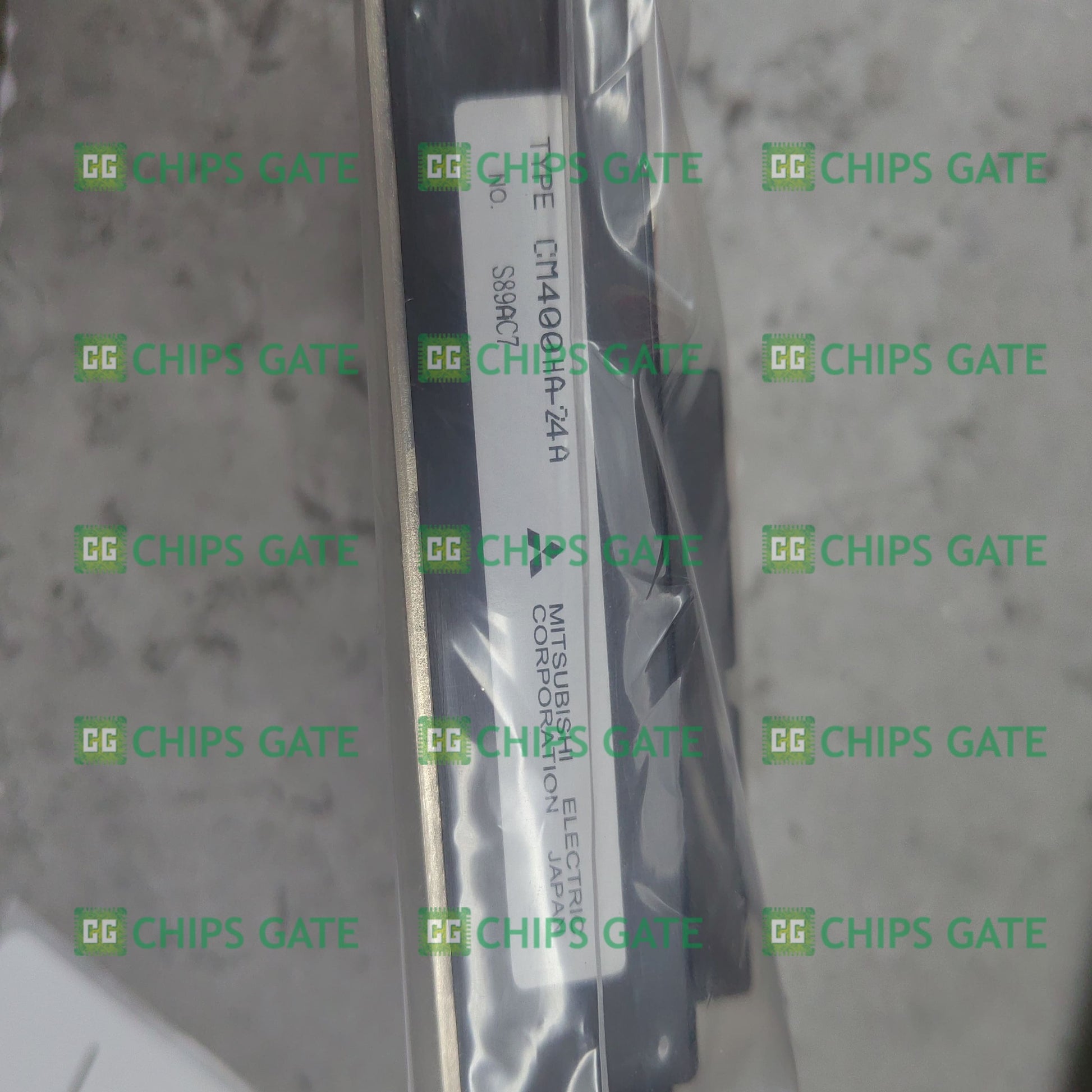CM400HA24A
