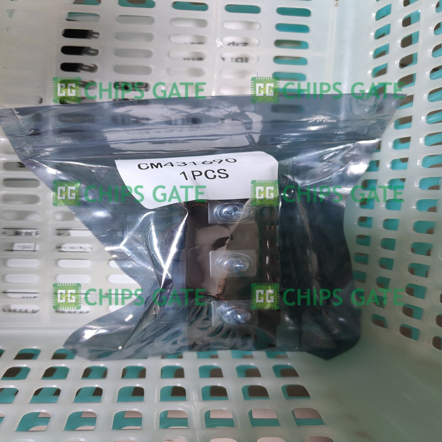 Powerex CM431690