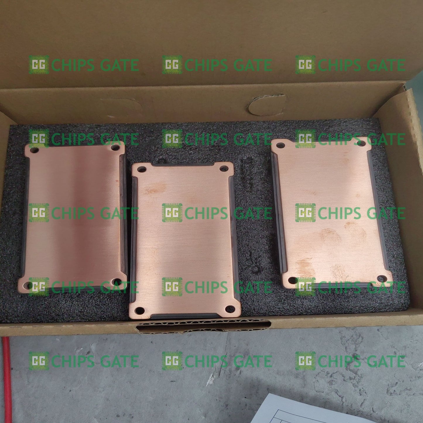 CM50MXB224A