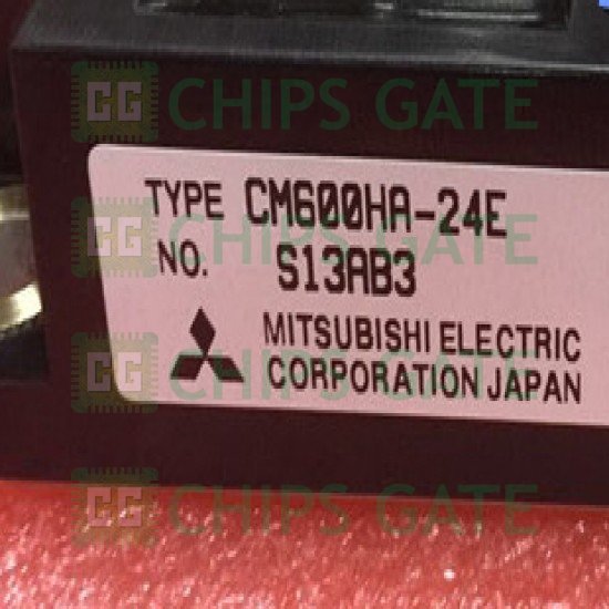 CM600HA24E