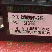 CM600HA24E