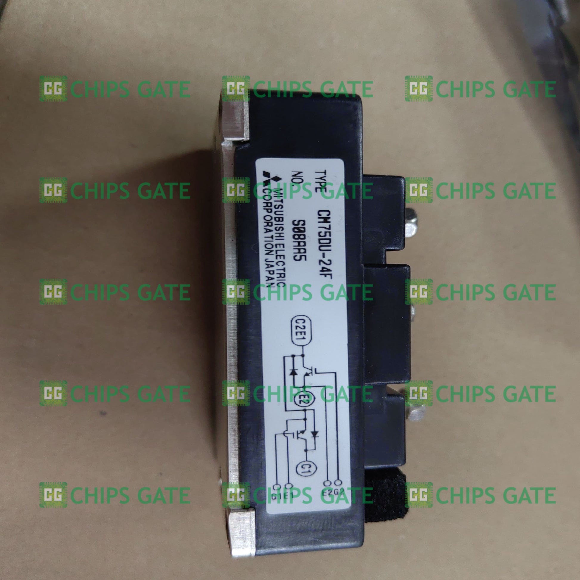 CM75DU24F
