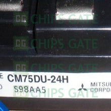 CM75DU24H