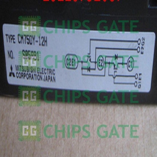 CM75DY12H
