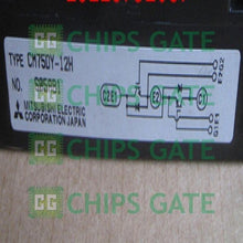 CM75DY12H