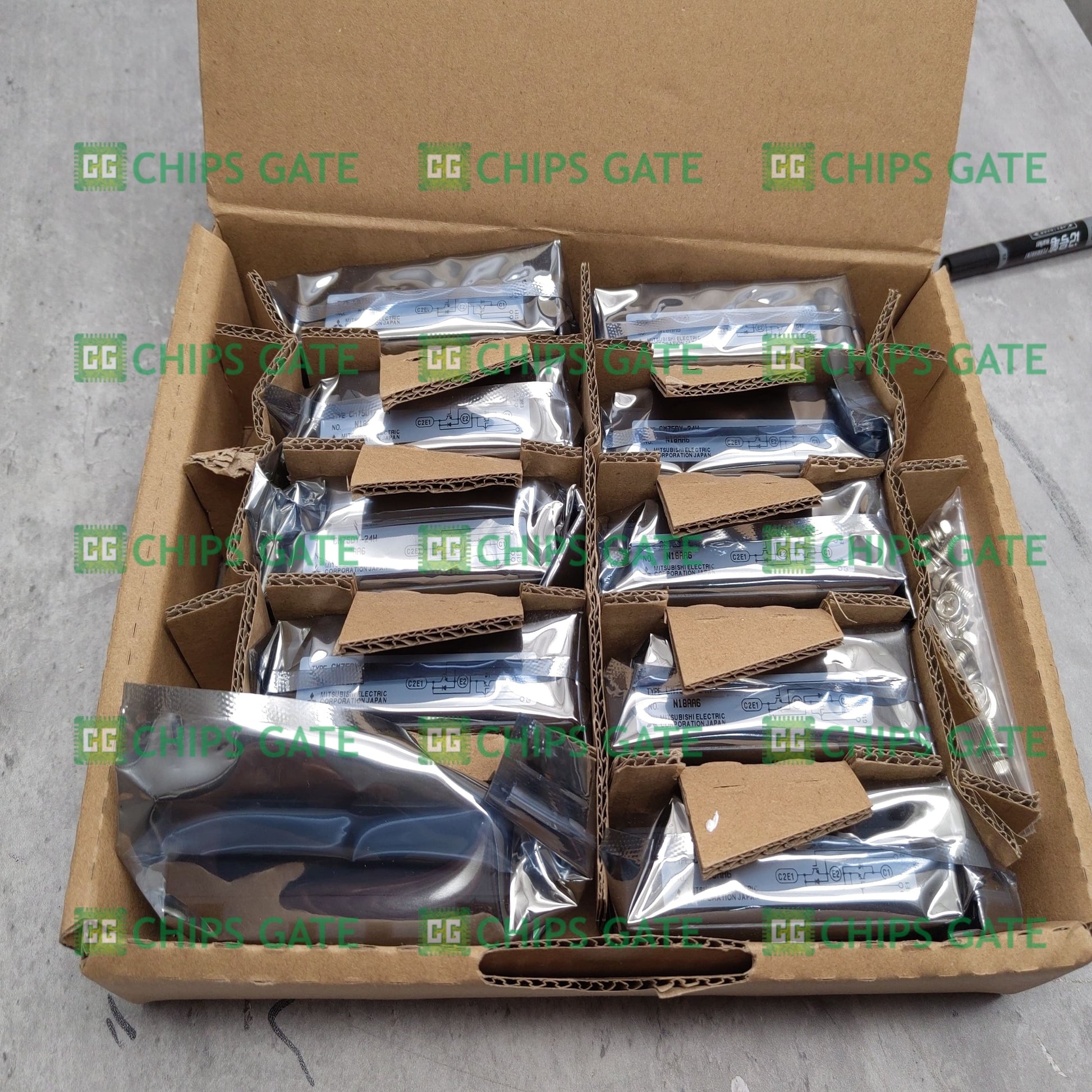 CM75DY24H