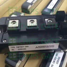 CM75DY34A