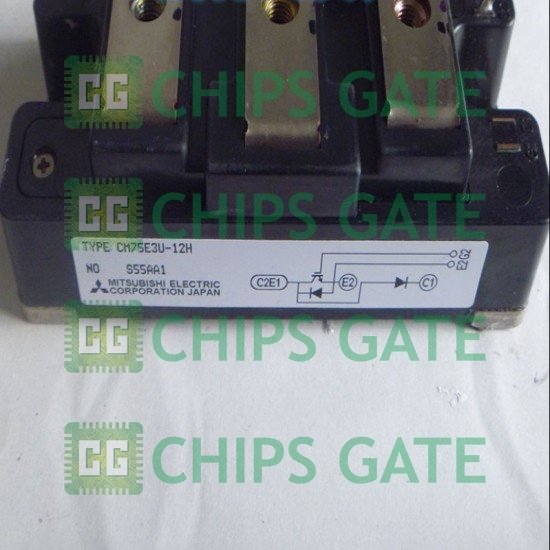 CM75E3U12H