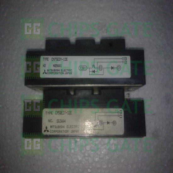 CM75E3Y12E