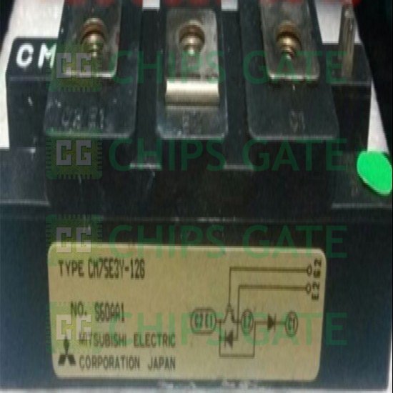 CM75E3Y12G