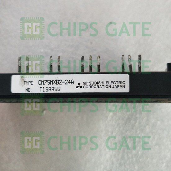 CM75MXB224A