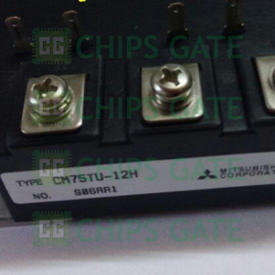 CM75TU12H