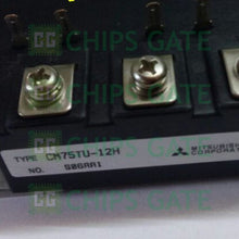 CM75TU12H