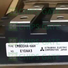 CM800HA66H