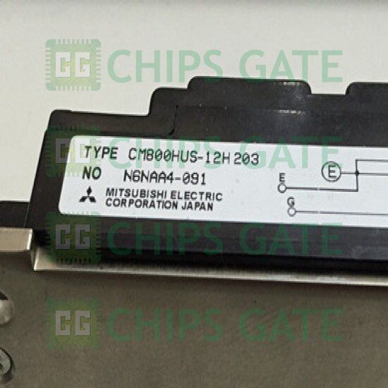 CM800HUS12H