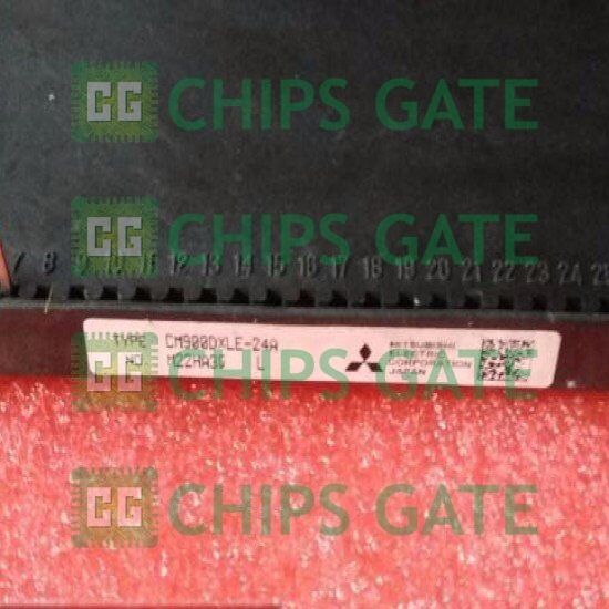 CM900DXLE24A