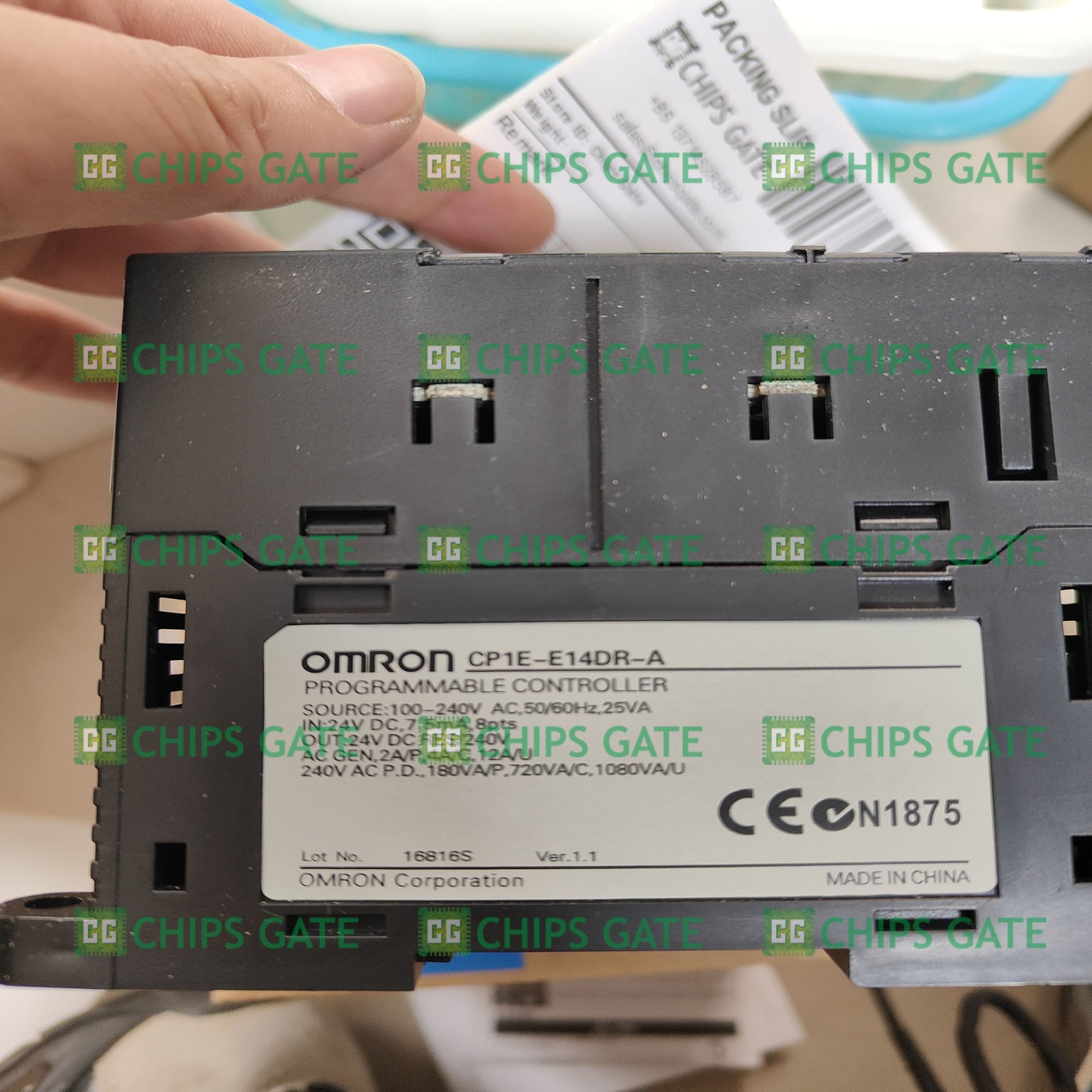 CP1EE14DRA
