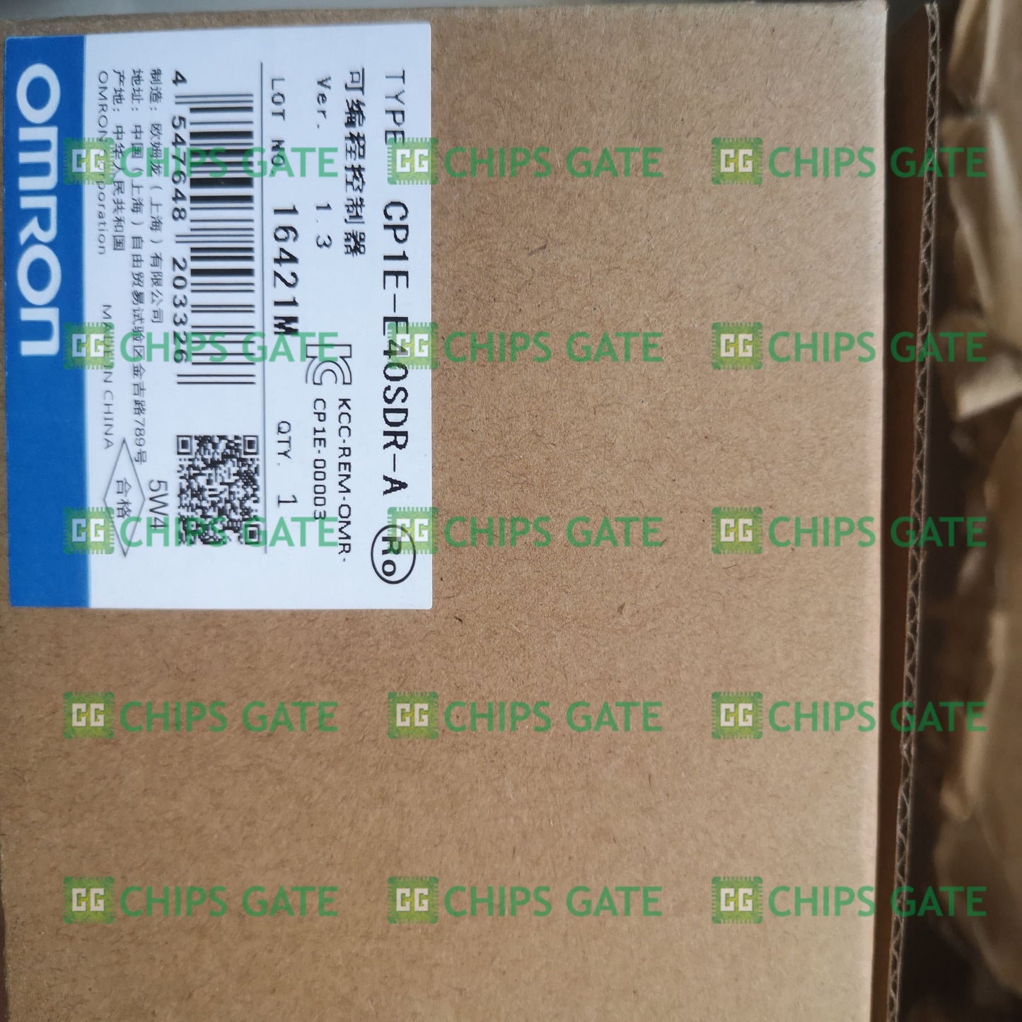 CP1EE40SDRA