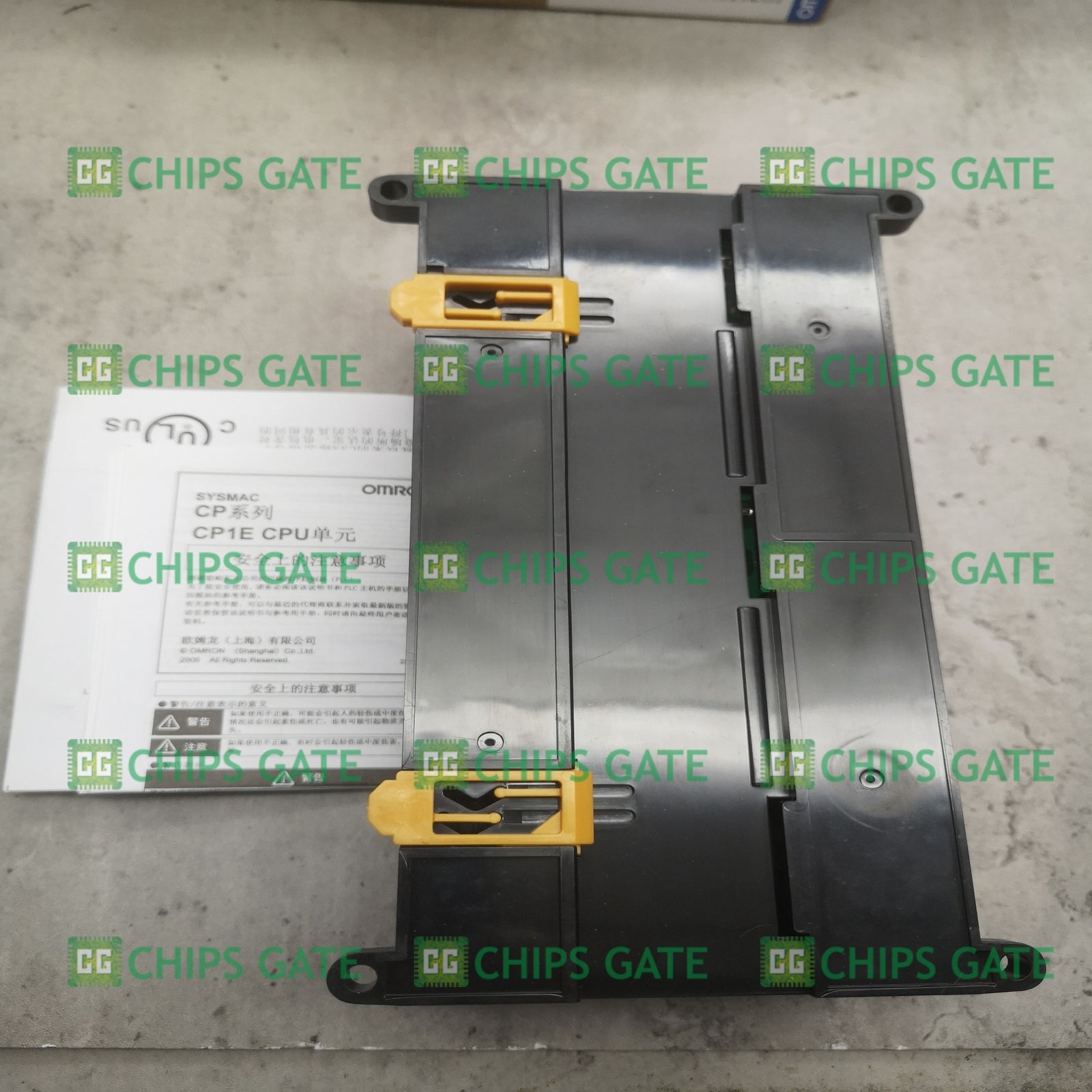 CP1EE60SDRA