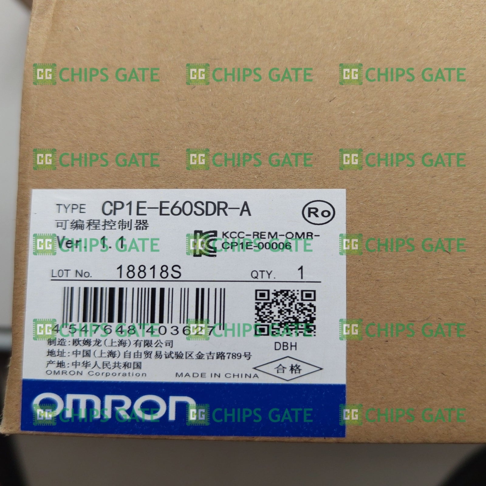 CP1EE60SDRA