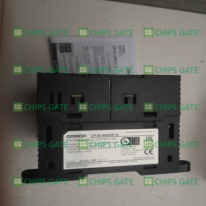CP1EN40DRD