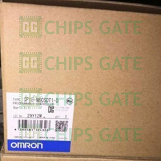 CP1EN60SDT1D
