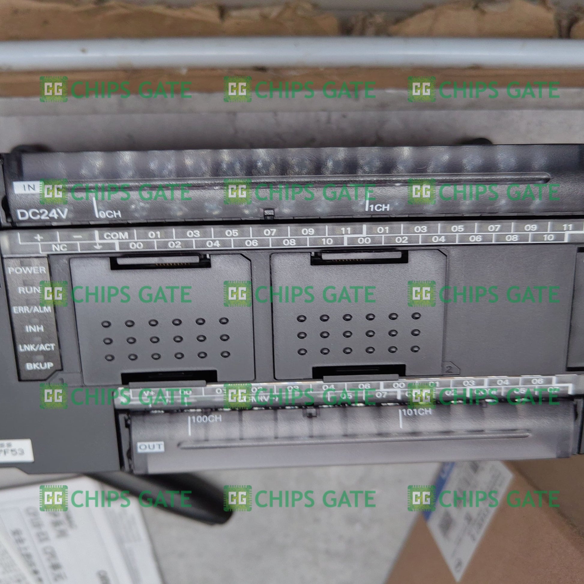 CP1HEX40DTD