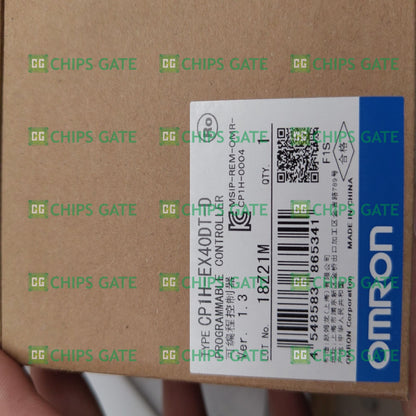 CP1HEX40DTD