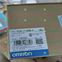CP1HX40DRA