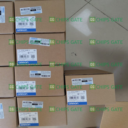 CP1HX40DRA