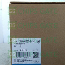 CP1HX40DTDSC