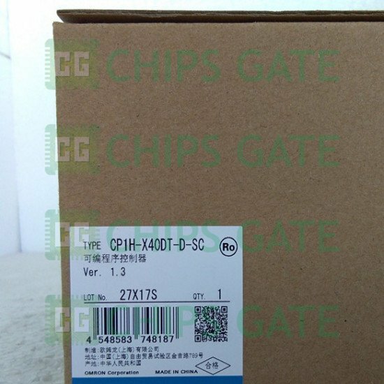 CP1HX40DTDSC