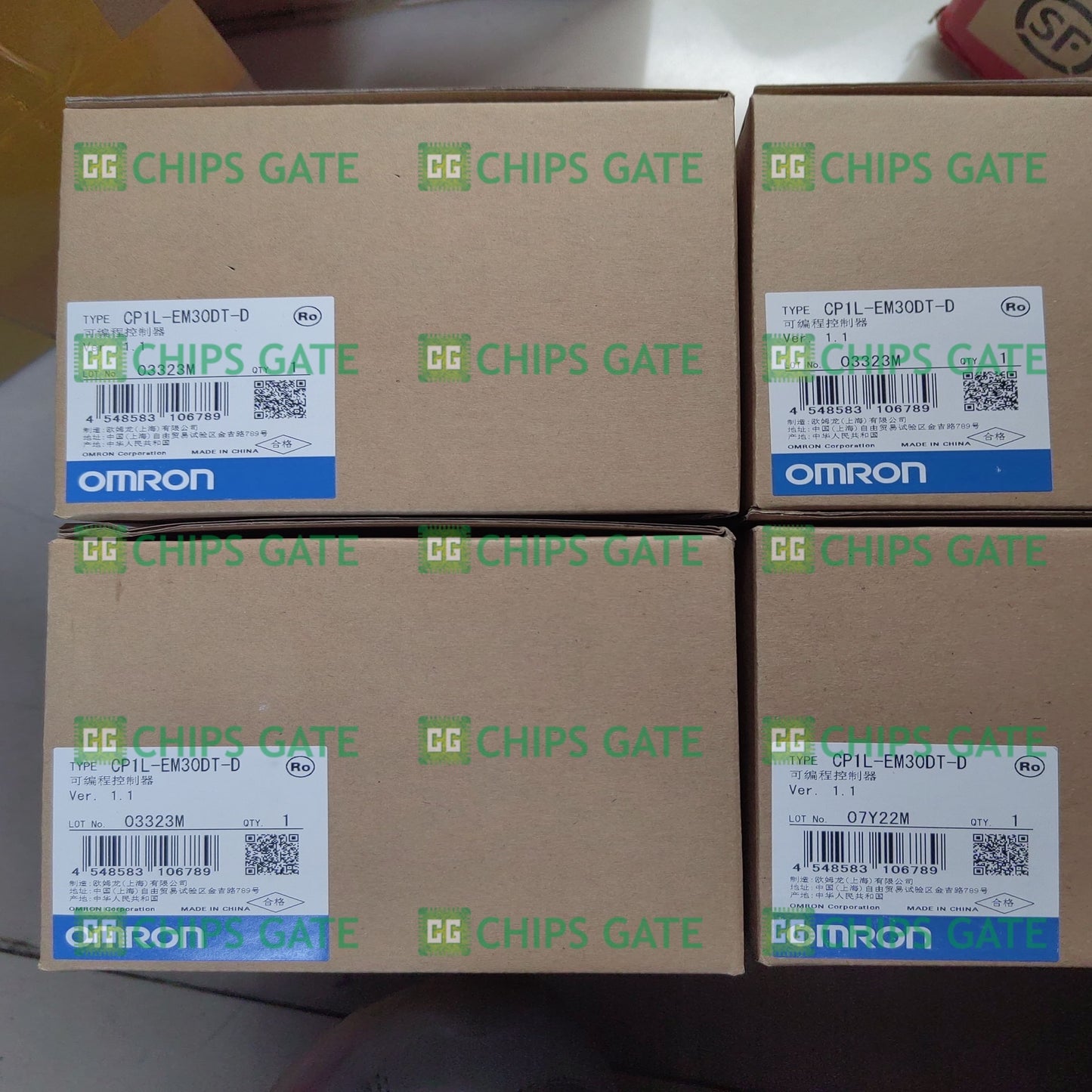 CP1LEM30DTD