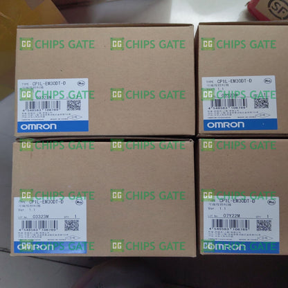 CP1LEM30DTD