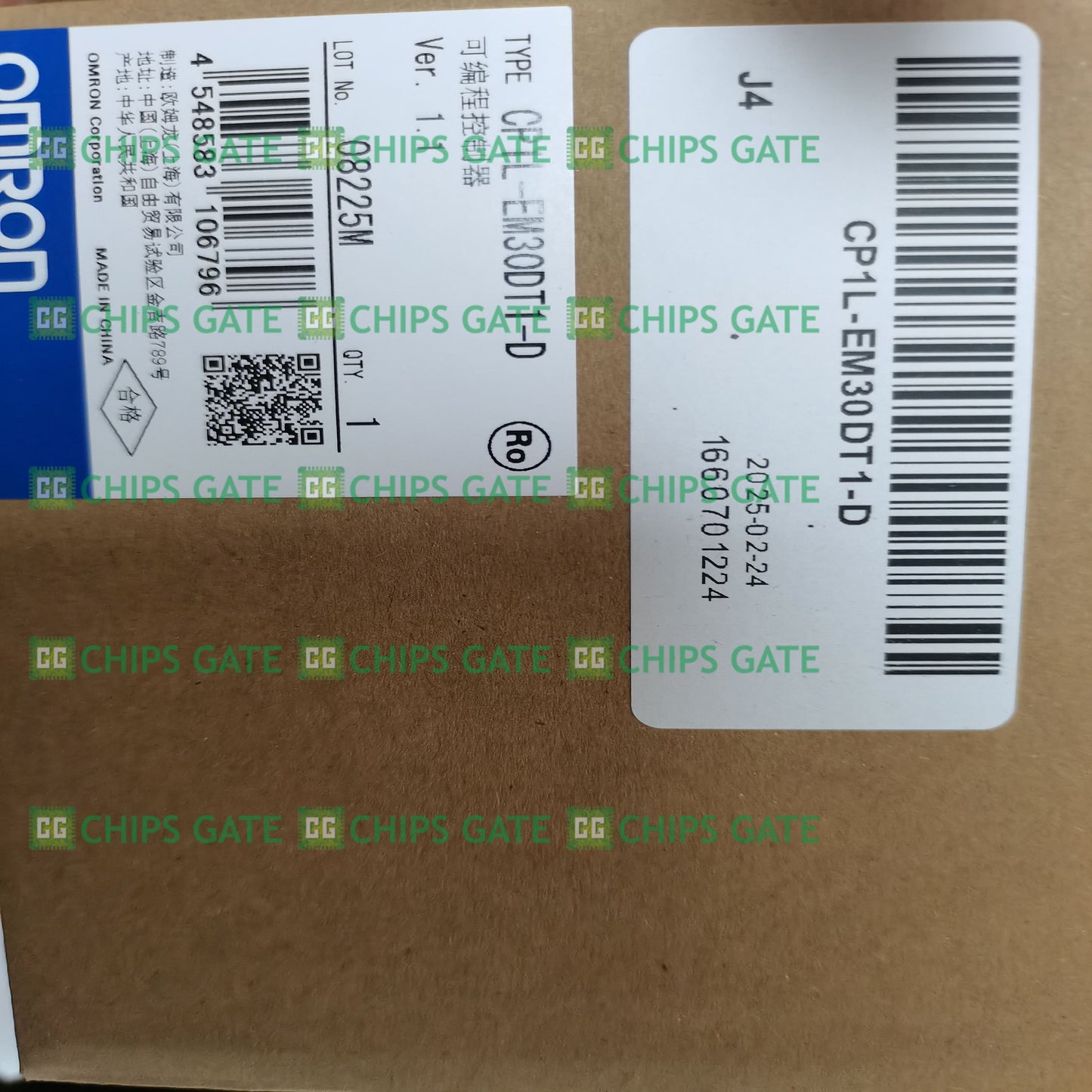 CP1LEM30DT1D