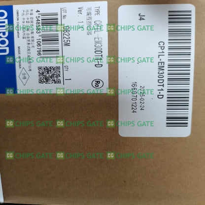 CP1LEM30DT1D