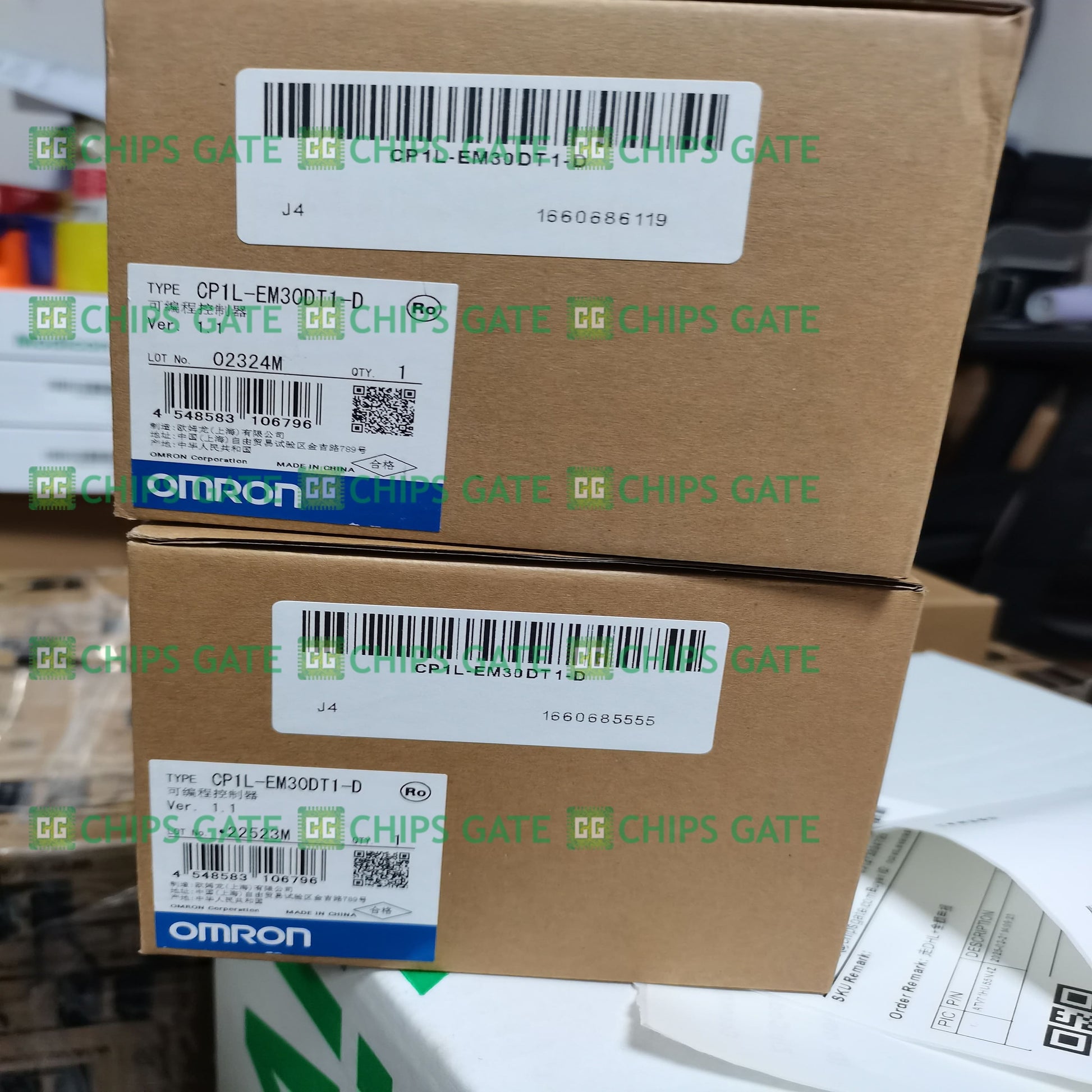 CP1LEM30DT1D