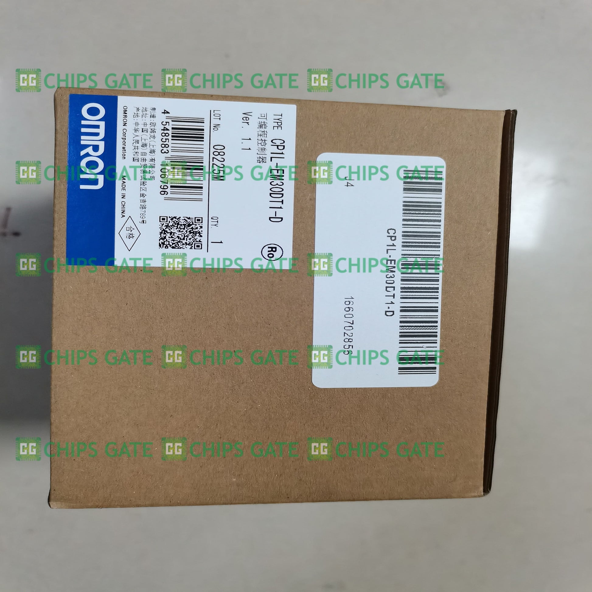 CP1LEM30DT1D