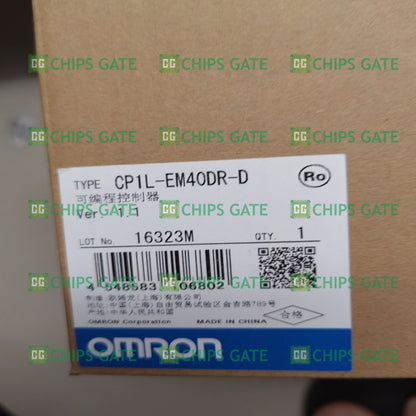 CP1LEM40DRD