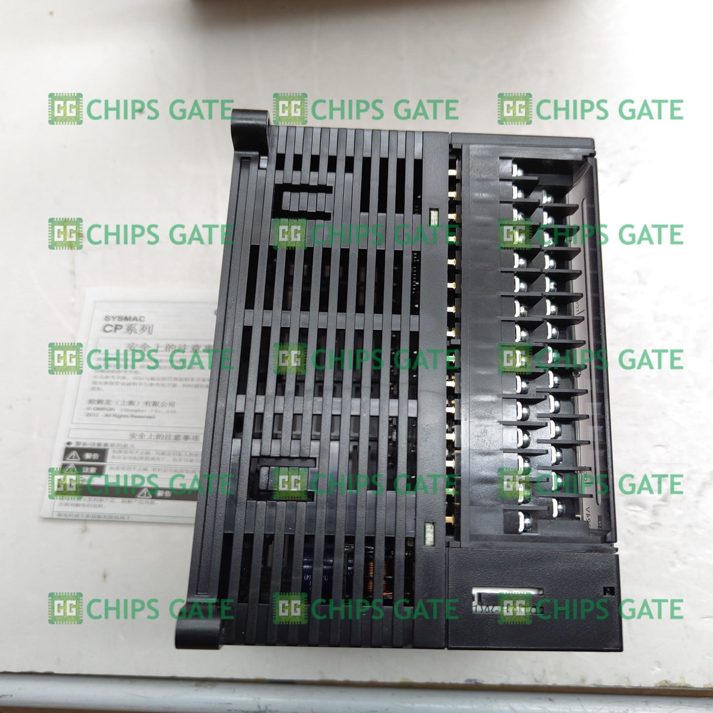 CP1LEM40DT1D