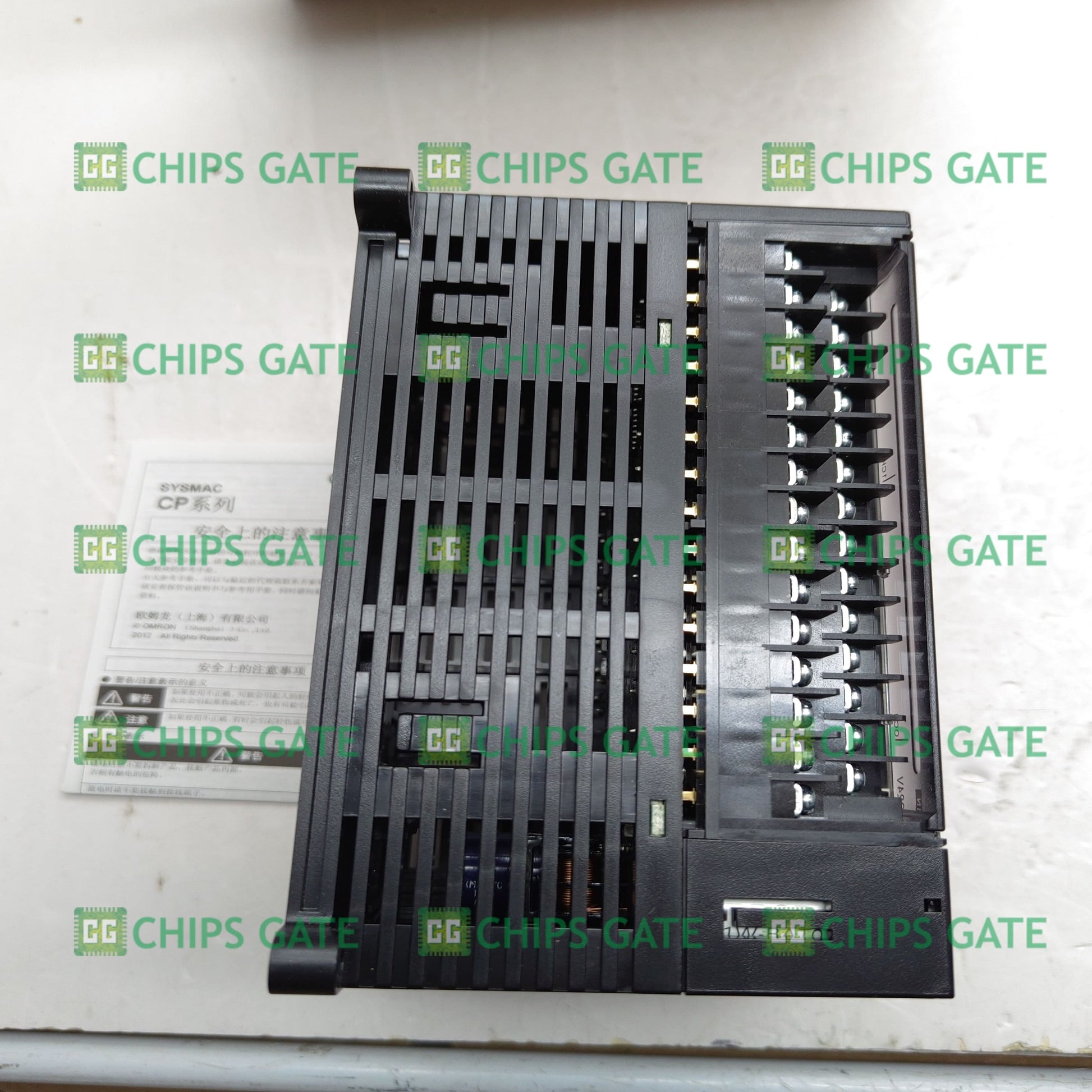 CP1LEM40DT1D