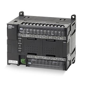 CP1L-J20DT1-D