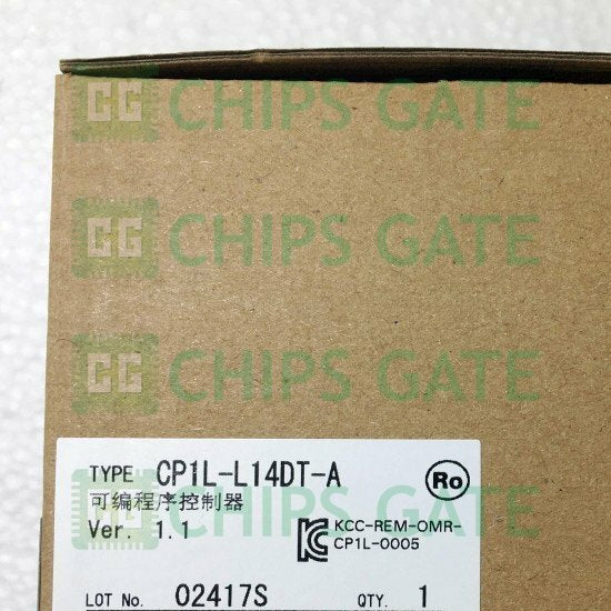 CP1LL14DTA