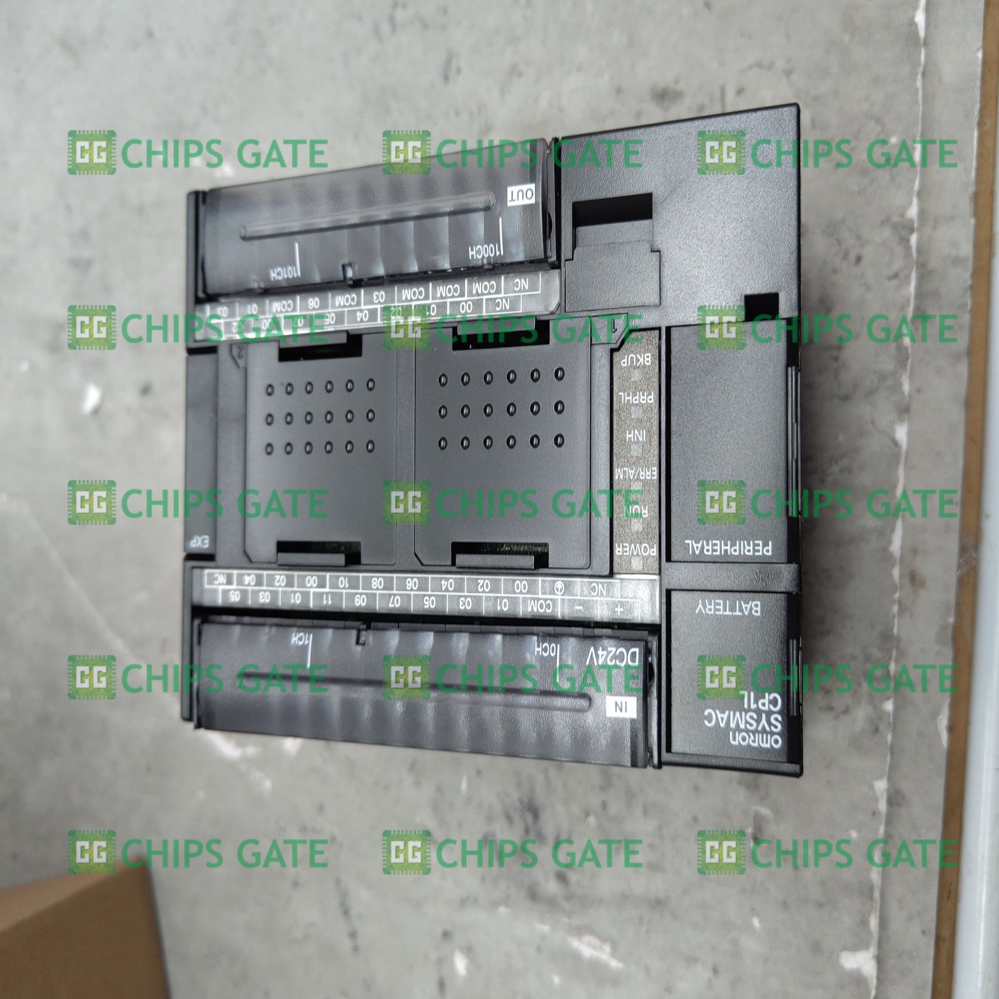 CP1LM30DRD