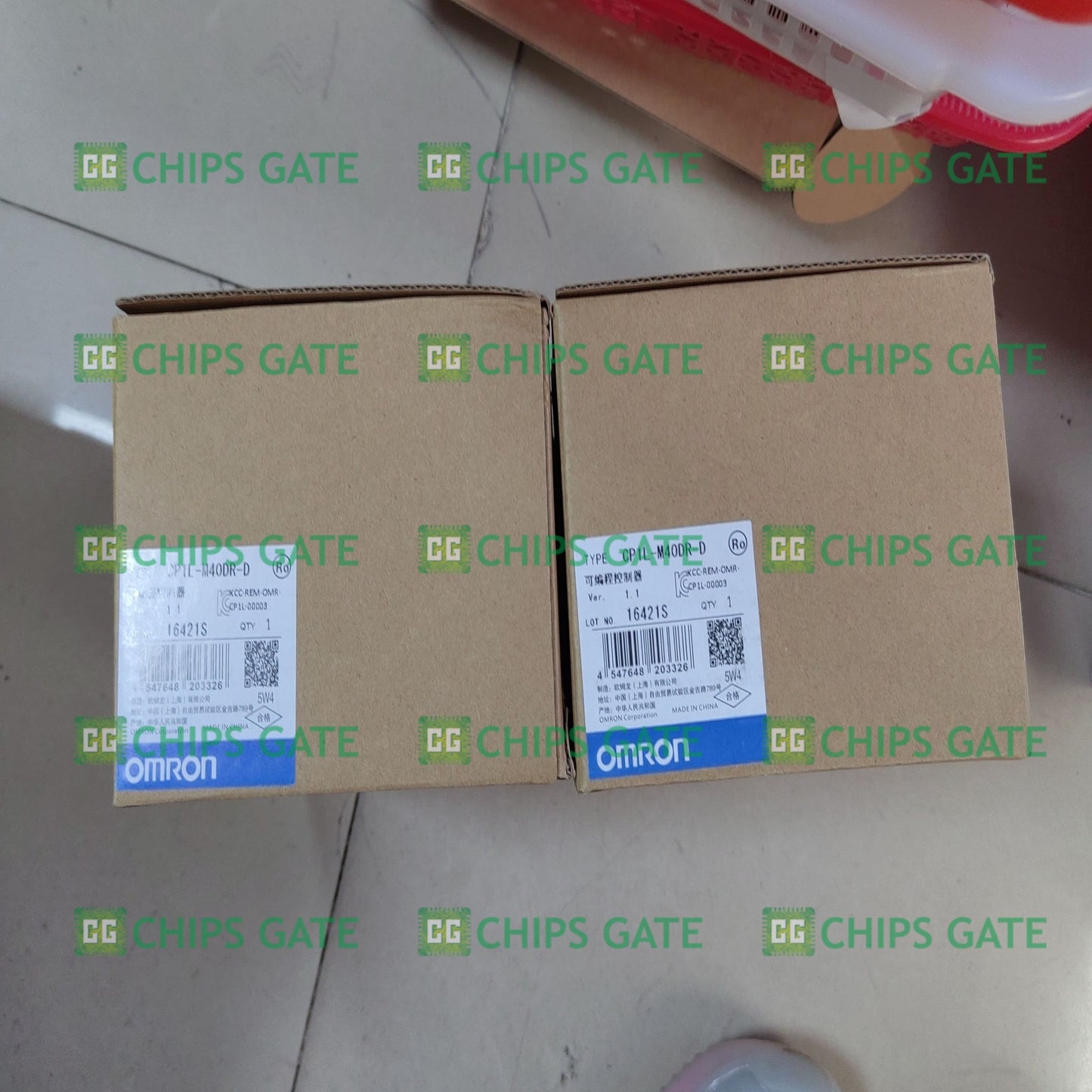 CP1LM40DRD
