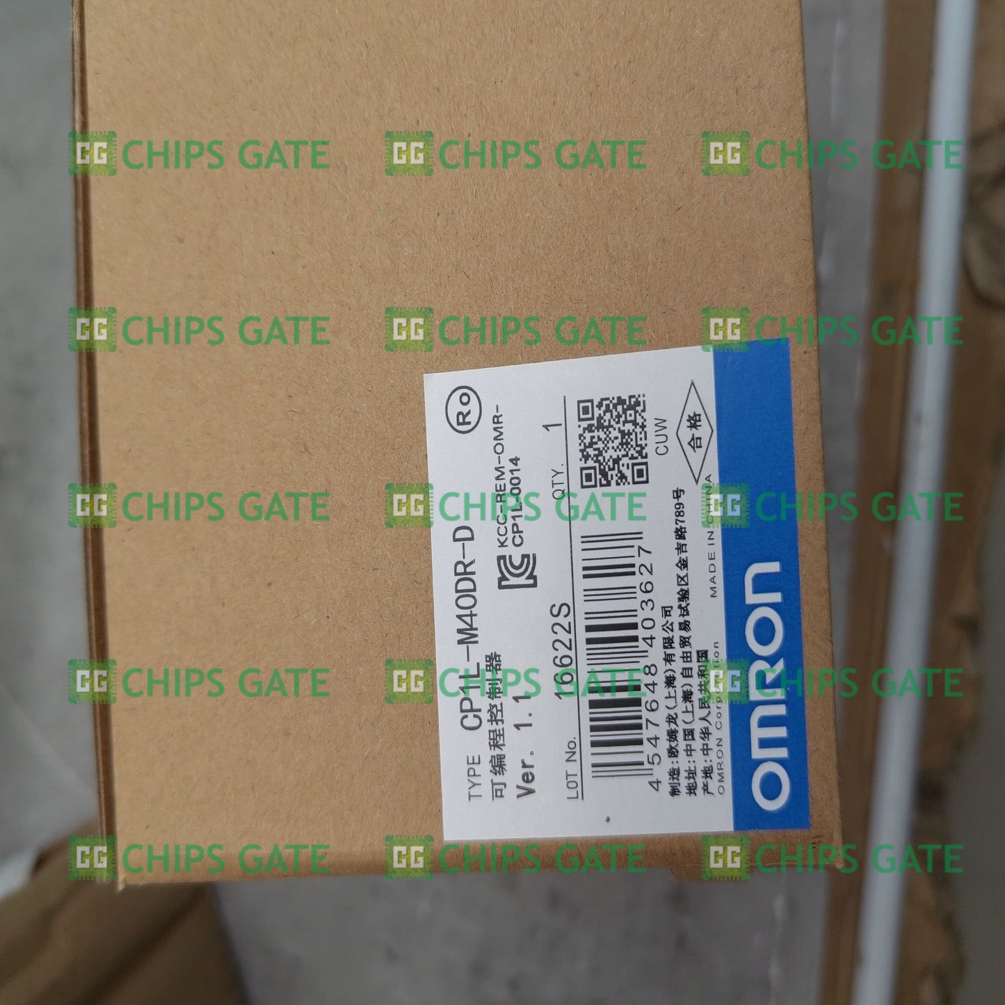 CP1LM40DRD