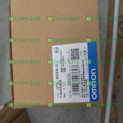 CP1LM40DRD