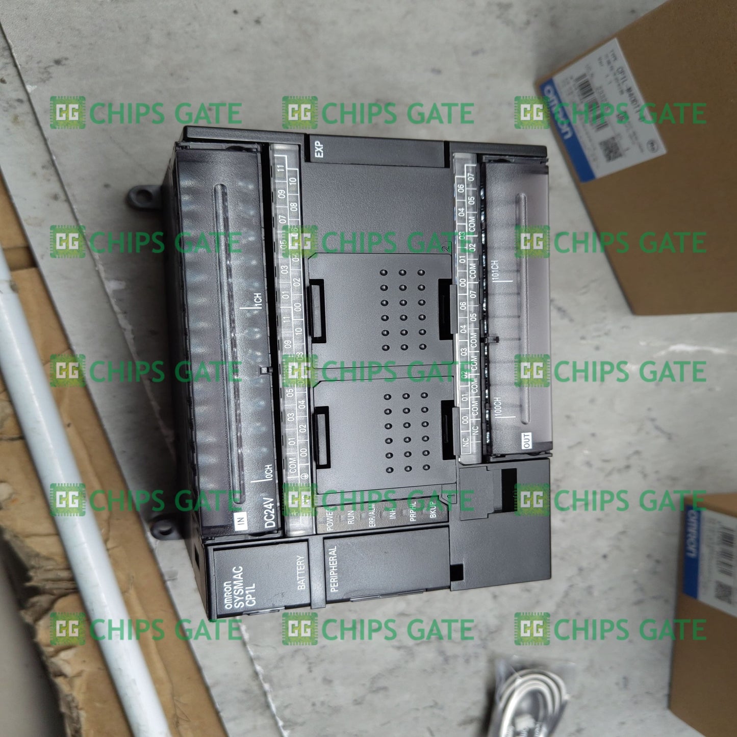 CP1LM40DT1D